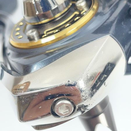 DAIWA ダイワ スピニングリール 15イグジスト 3012H 00055622