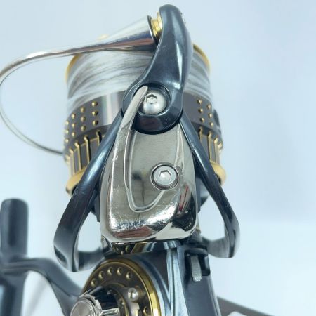 DAIWA ダイワ スピニングリール 15イグジスト 3012H 00055622