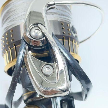 DAIWA ダイワ スピニングリール 15イグジスト 3012H 00055622