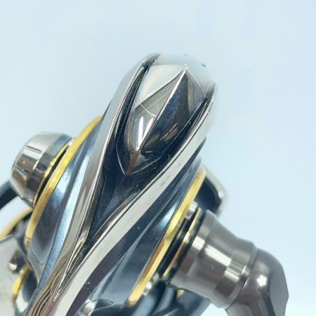 DAIWA ダイワ スピニングリール 15イグジスト 3012H 00055622
