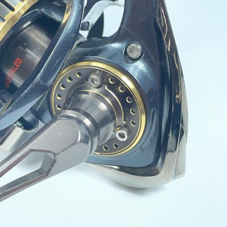 DAIWA ダイワ スピニングリール 15イグジスト 3012H 00055622