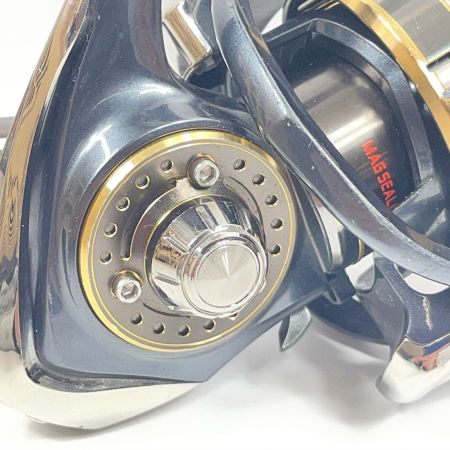 DAIWA ダイワ スピニングリール 15イグジスト 3012H 00055622