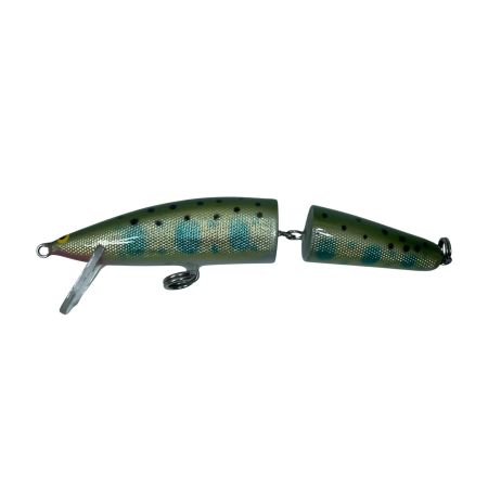 SAURUS ザウルス バルサ50 ブラウニー ジョイント