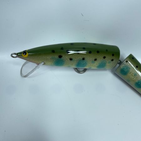 SAURUS ザウルス バルサ50 ブラウニー ジョイント