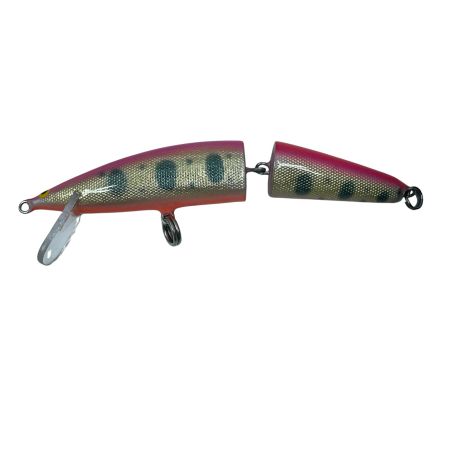 SAURUS ザウルス バルサ50 ブラウニー ジョイント