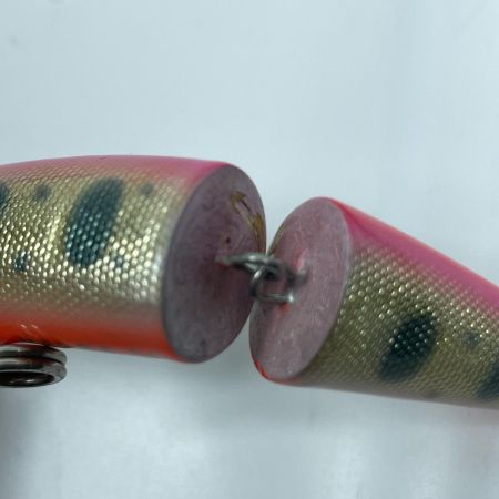 SAURUS ザウルス バルサ50 ブラウニー ジョイント