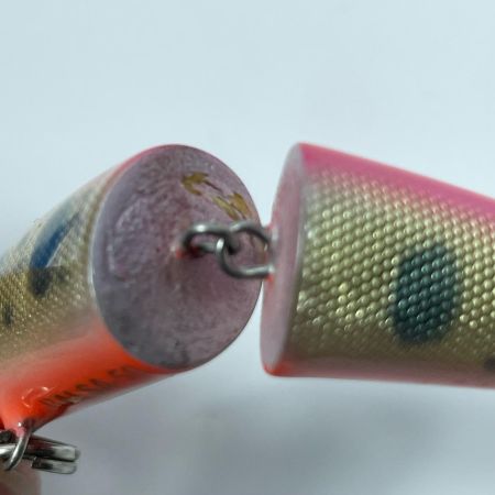 SAURUS ザウルス バルサ50 ブラウニー ジョイント