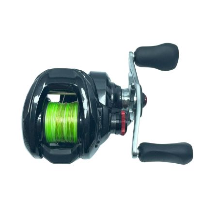 SHIMANO シマノ ベイトリール 24スコーピオンMD 200HG 046895