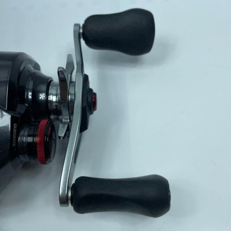 SHIMANO シマノ ベイトリール 24スコーピオンMD 200HG 046895