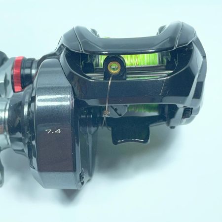 SHIMANO シマノ ベイトリール 24スコーピオンMD 200HG 046895