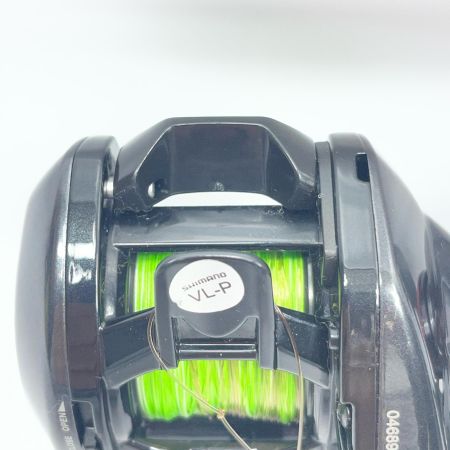 SHIMANO シマノ ベイトリール 24スコーピオンMD 200HG 046895