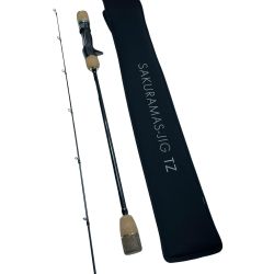 tailwalk テイルウォーク サクラマスジグTZ C651 Aランク