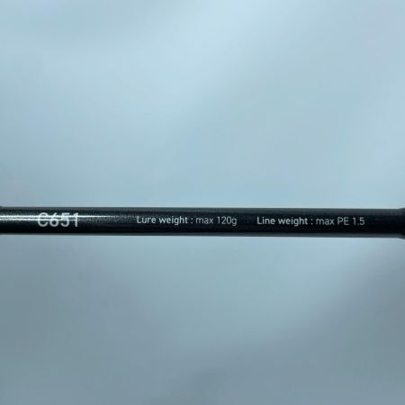 tailwalk テイルウォーク サクラマスジグTZ C651