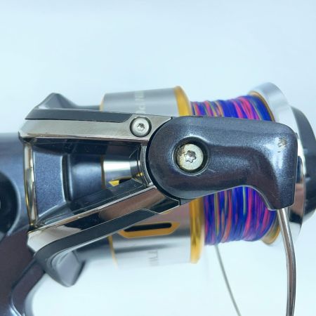 SHIMANO シマノ スピニングリール 15ツインパワーSW 8000HG 03320