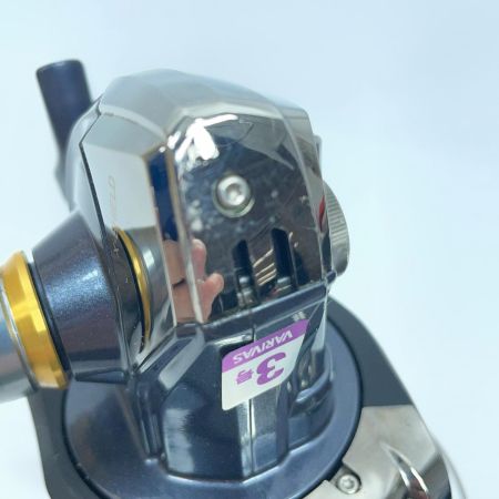 SHIMANO シマノ スピニングリール 15ツインパワーSW 8000HG 03320