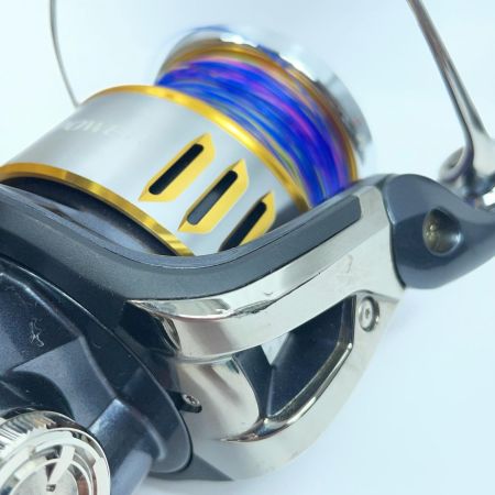 SHIMANO シマノ スピニングリール 15ツインパワーSW 8000HG 03320