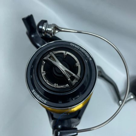 SHIMANO シマノ スピニングリール 15ツインパワーSW 8000HG 03320