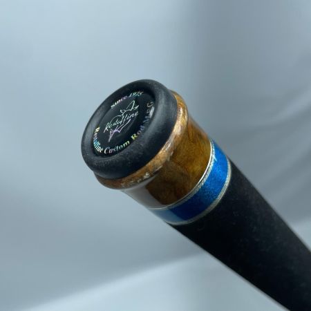 restaffine レスターファイン ブルーシーズシャコタンカスタム57M 本体のみ