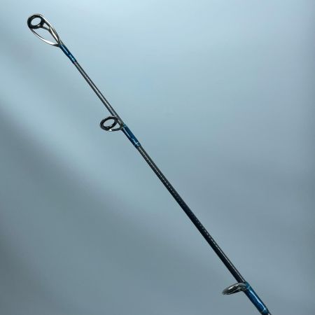 restaffine レスターファイン ブルーシーズシャコタンカスタム57M 本体のみ