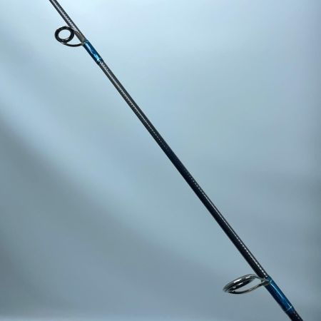 restaffine レスターファイン ブルーシーズシャコタンカスタム57M 本体のみ