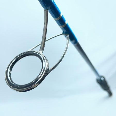 restaffine レスターファイン ブルーシーズシャコタンカスタム57M 本体のみ