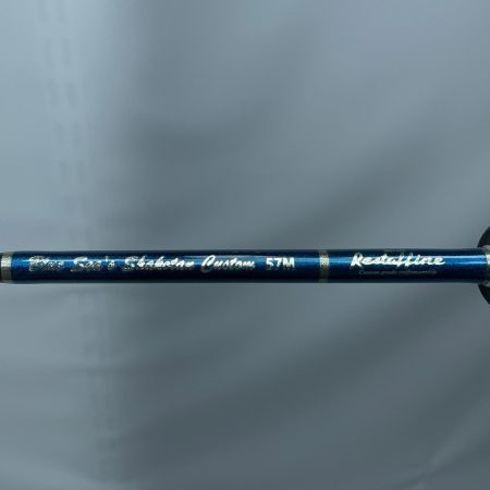 restaffine レスターファイン ブルーシーズシャコタンカスタム57M 本体のみ