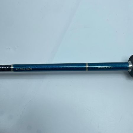 restaffine レスターファイン ブルーシーズシャコタンカスタム57M 本体のみ