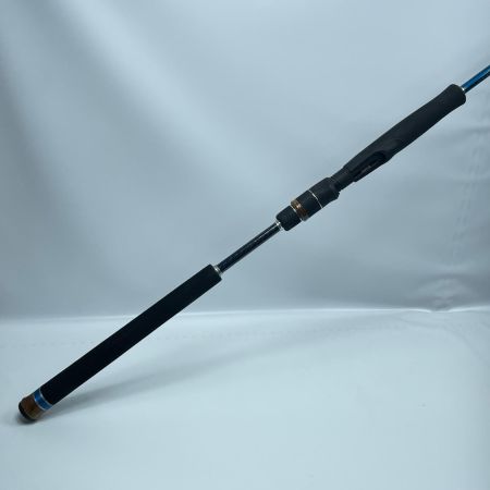 restaffine レスターファイン ブルーシーズシャコタンカスタム57M 本体のみ