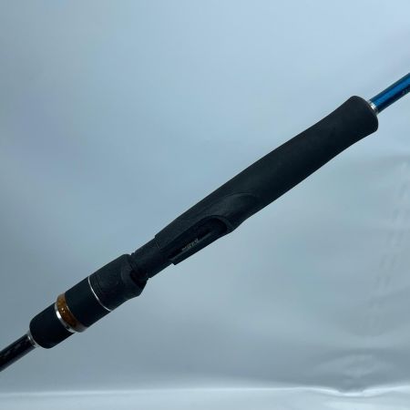 restaffine レスターファイン ブルーシーズシャコタンカスタム57M 本体のみ