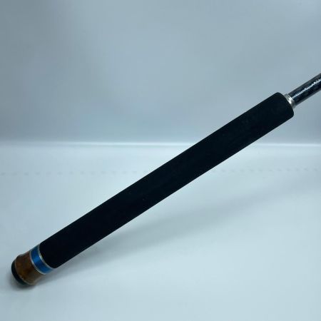 restaffine レスターファイン ブルーシーズシャコタンカスタム57M 本体のみ