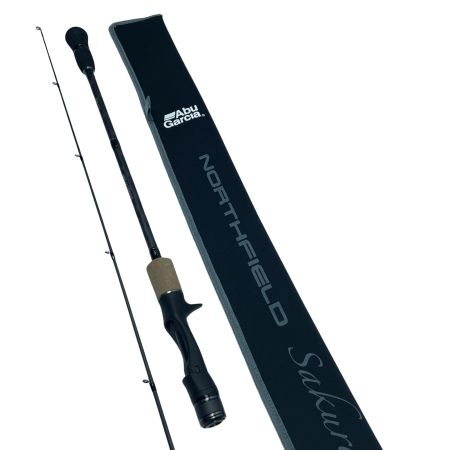 Abu Garcia アブガルシア ノースフィールド NFSC-64-2-MAX200