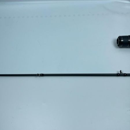 Abu Garcia アブガルシア ノースフィールド NFSC-64-2-MAX200