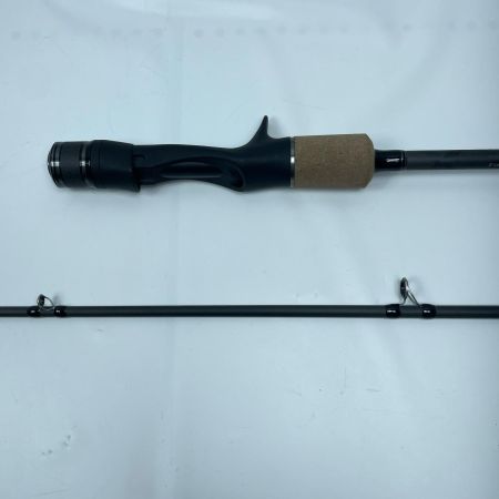 Abu Garcia アブガルシア ノースフィールド NFSC-64-2-MAX200