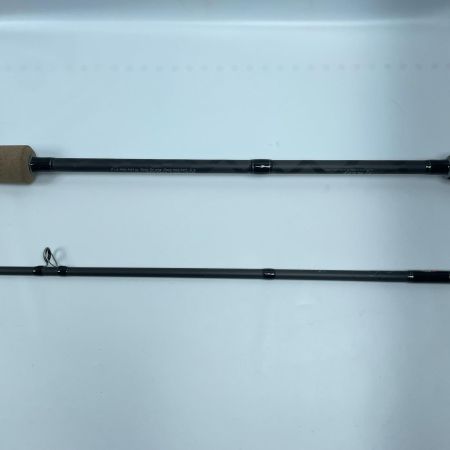 Abu Garcia アブガルシア ノースフィールド NFSC-64-2-MAX200