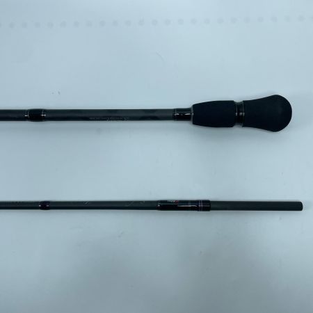 Abu Garcia アブガルシア ノースフィールド NFSC-64-2-MAX200