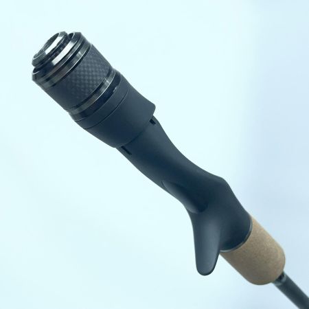 Abu Garcia アブガルシア ノースフィールド NFSC-64-2-MAX200