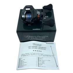 SHIMANO シマノ 両軸リール 25バルケッタ Fカスタム 150DHXG 048356 Bランク