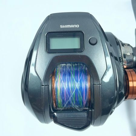 SHIMANO シマノ 両軸リール 25バルケッタ Fカスタム 150DHXG 048356