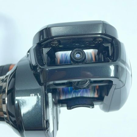 SHIMANO シマノ 両軸リール 25バルケッタ Fカスタム 150DHXG 048356