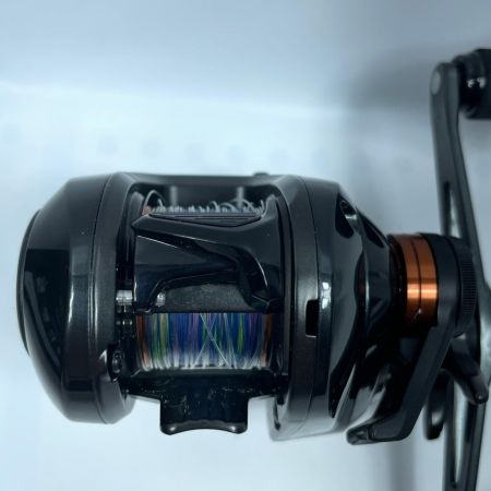 SHIMANO シマノ 両軸リール 25バルケッタ Fカスタム 150DHXG 048356