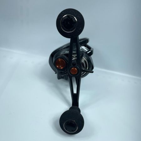 SHIMANO シマノ 両軸リール 25バルケッタ Fカスタム 150DHXG 048356