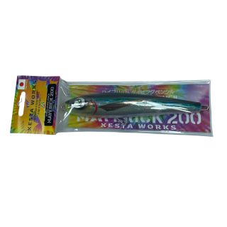 XESTA マーベリック 200mm PG015 ウルメ XESTA マーベリック 200mm PG015 ウルメ - 中古釣り・フィッシング