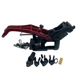 DAIWA ダイワ パワーホルダー 速攻 160CH-E クランプ付 Cランク