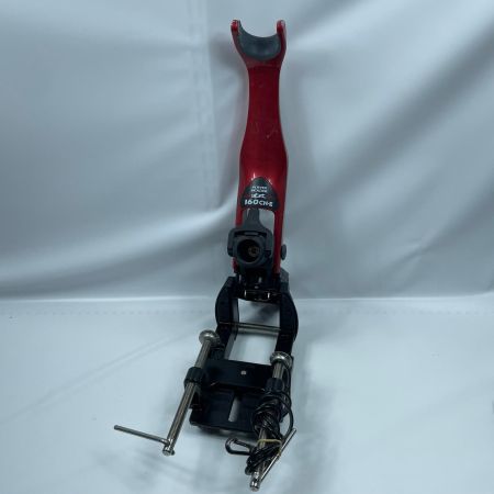 DAIWA ダイワ パワーホルダー 速攻 160CH-E クランプ付