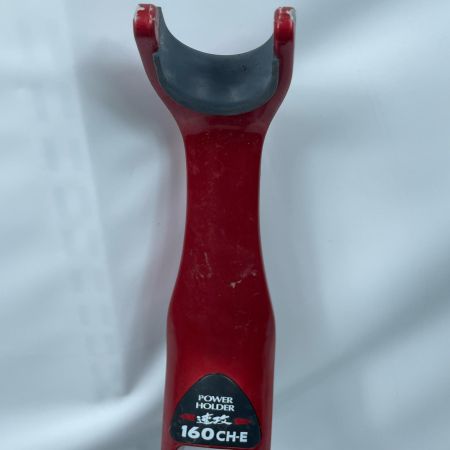 DAIWA ダイワ パワーホルダー 速攻 160CH-E クランプ付