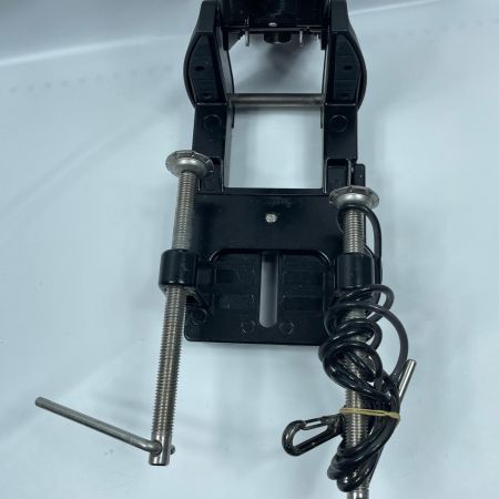 DAIWA ダイワ パワーホルダー 速攻 160CH-E クランプ付