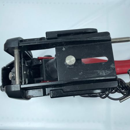 DAIWA ダイワ パワーホルダー 速攻 160CH-E クランプ付