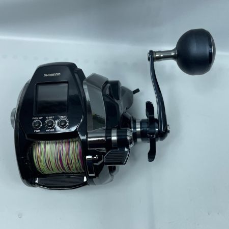 SHIMANO シマノ 電動リール 20ビーストマスターMD3000 03876