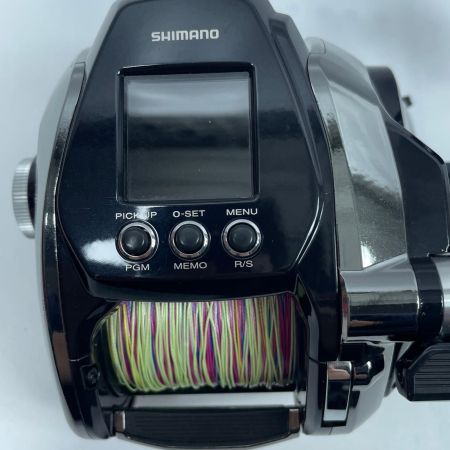SHIMANO シマノ 電動リール 20ビーストマスターMD3000 03876