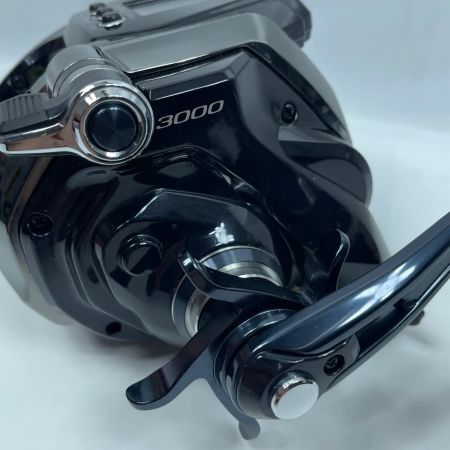 SHIMANO シマノ 電動リール 20ビーストマスターMD3000 03876